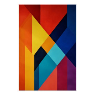 Geometric Energy Poster