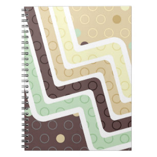 Geometric Figures 1 Notebook