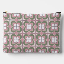 Geometric Flowers