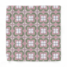 Geometric Flowers