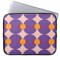 Geometric form retro pattern design vintage abstra