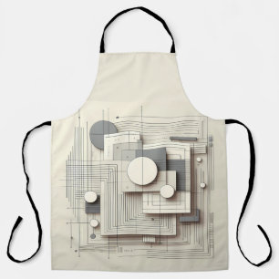 Geometric Fusion Apron
