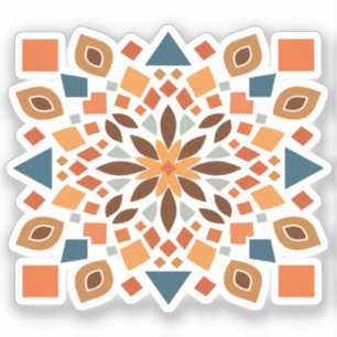 Geometric Harmony