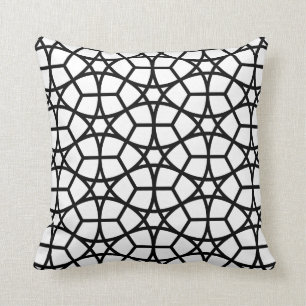 Geometric Home Fashion  2012 Cushion