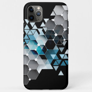 Geometric imagination  Case-Mate iPhone case