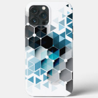 Geometric imagination