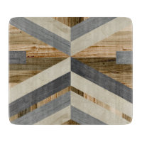 Geometric Inlay