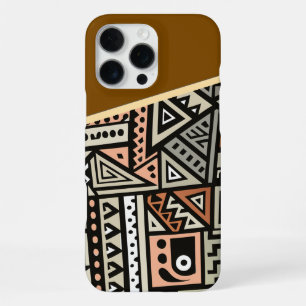 Geometric / iPad case