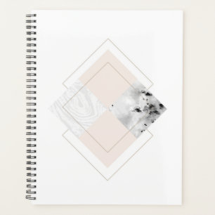 Geometric Marble Design Planner