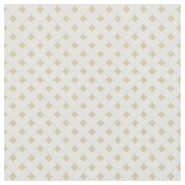 Geometric minimalism strokes fabric (Close Up)