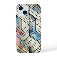 Geometric Mosaic