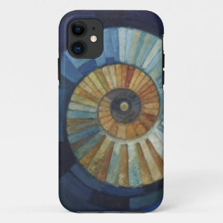 Geometric Nautilus Design Case-Mate iPhone Case