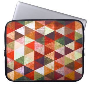 Geometric No. 799 Laptop Sleeve