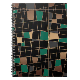 Geometric Notebook