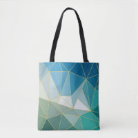 Geometric Ocean Wave