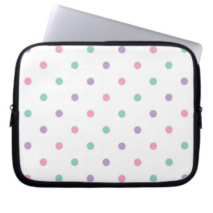 Geometric Pattern 10 Laptop Sleeve
