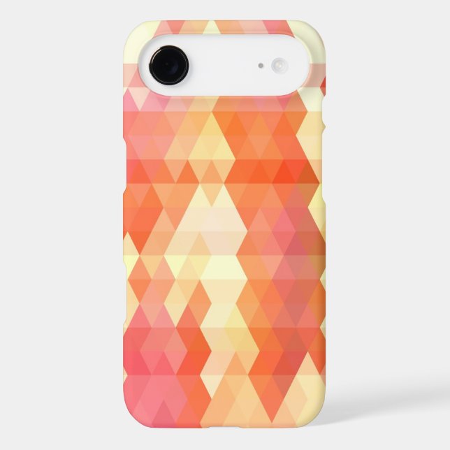 Geometric pattern 1 Case-Mate samsung galaxy case (Back)