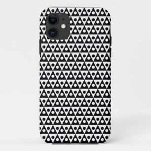 Geometric Pattern 260514 Case-Mate iPhone Case