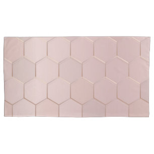 Geometric Pattern 27 Pillowcase