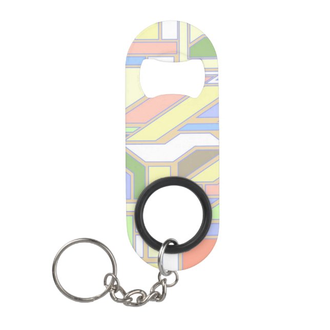 Geometric pattern 3 (Front)