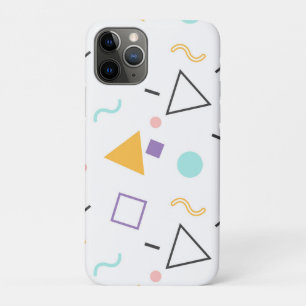 Geometric Pattern 31 Case-Mate iPhone Case