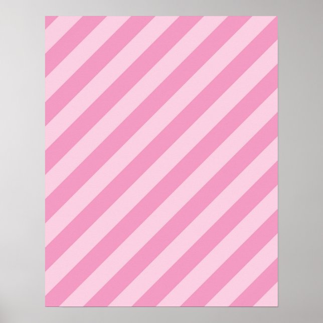 Geometric Pattern 9 Poster (Front)