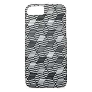 Geometric pattern art design Case-Mate iPhone case