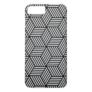 Geometric pattern art design Case-Mate iPhone case