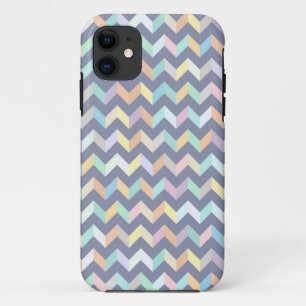 Geometric Pattern iPhone 11 Case