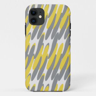 Geometric Pattern Case-Mate iPhone Case