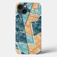 Geometric Pattern