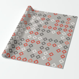 Geometric pattern design abstract, art, background wrapping paper