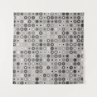 Geometric pattern design abstract, art, graphic de