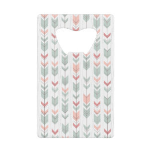 Geometric pattern in retro style