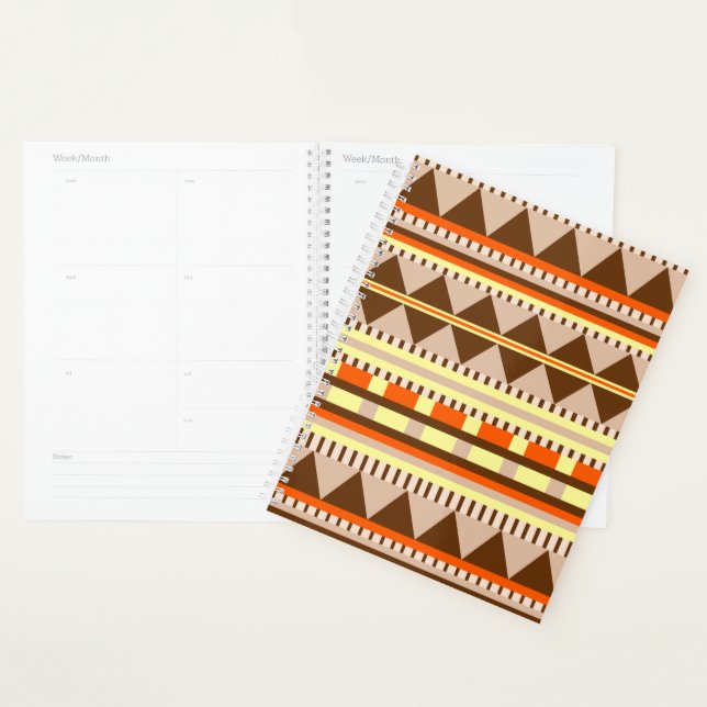 Geometric pattern planner (Display)