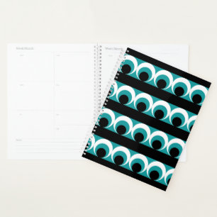 Geometric pattern planner