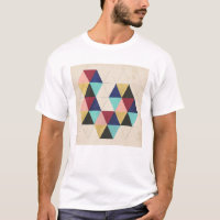 Geometric Pattern Play III