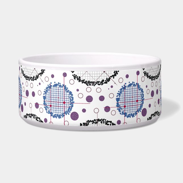  Geometric Patterns for Modern Design (Front)