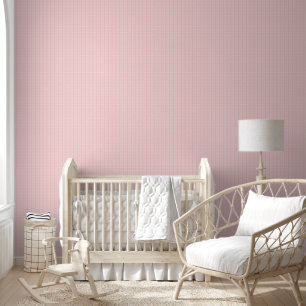 geometric pink wallpaper
