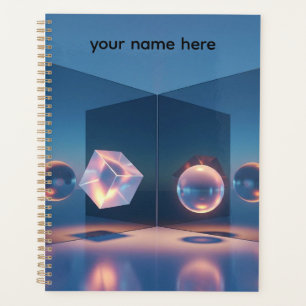 Geometric Reflection Planner