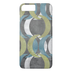 Geometric Repeat I Case-Mate iPhone Case