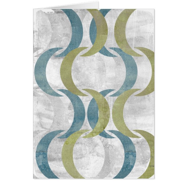 Geometric Repeat III (Front)