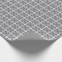 Geometric rustic pattern design