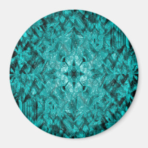 Geometric Sea..... Magnet