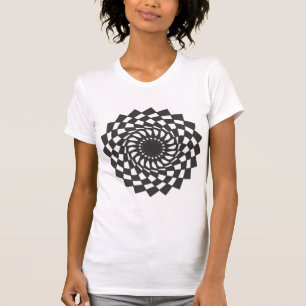 Geometric Shape 07 T-Shirt