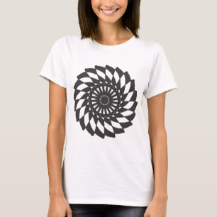 Geometric Shape 08 T-Shirt