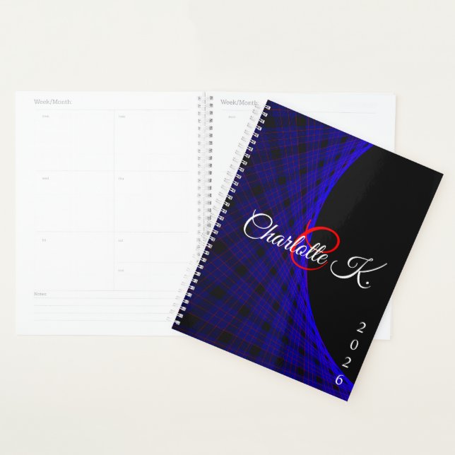 Geometric Space Carpet Design Planner (Display)