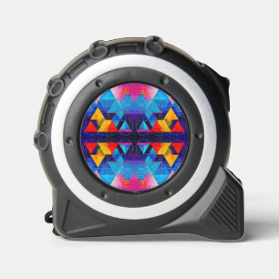 Geometric Symbols Abstract #10 Design 2 1