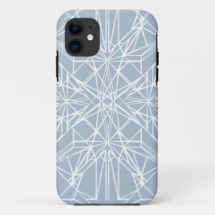 Geometric Symmetry Case-Mate iPhone Case