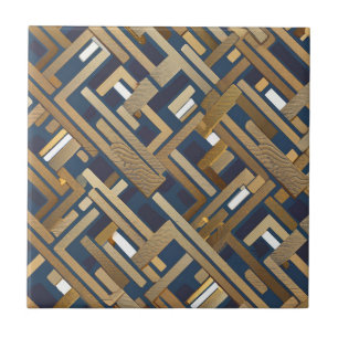 Geometric Tile